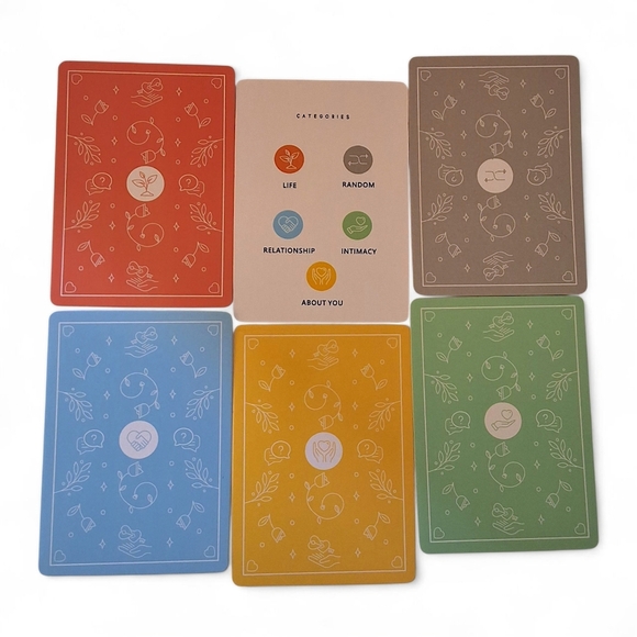 Spicy Nights In: Intimate Q&A + Lickable Treats Bundle - Picture 9 of 12